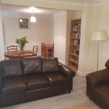 Elegant House 10 Minutes Walk To Wembley Stadium Villa London Eksteriør bilde
