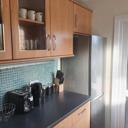 Elegant House 10 Minutes Walk To Wembley Stadium Villa London Eksteriør bilde