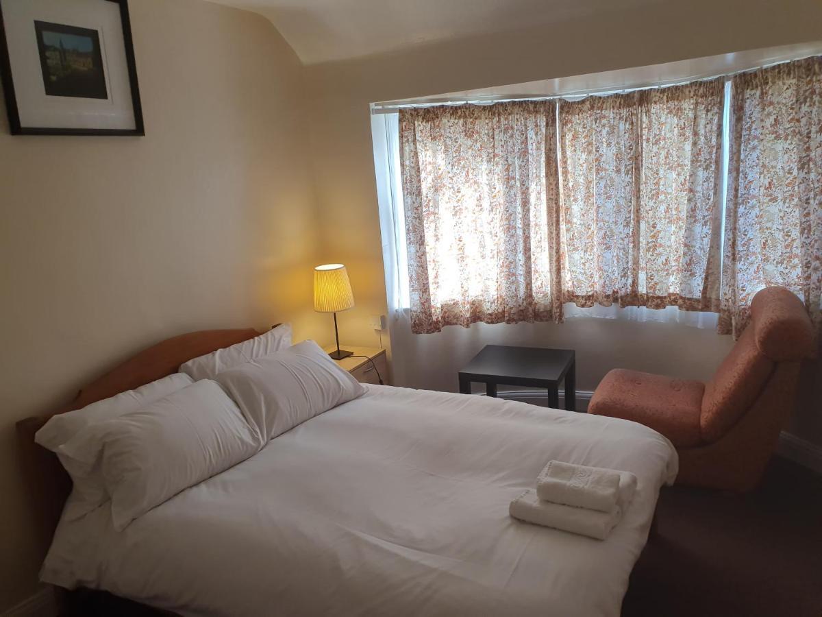Elegant House 10 Minutes Walk To Wembley Stadium Villa London Eksteriør bilde