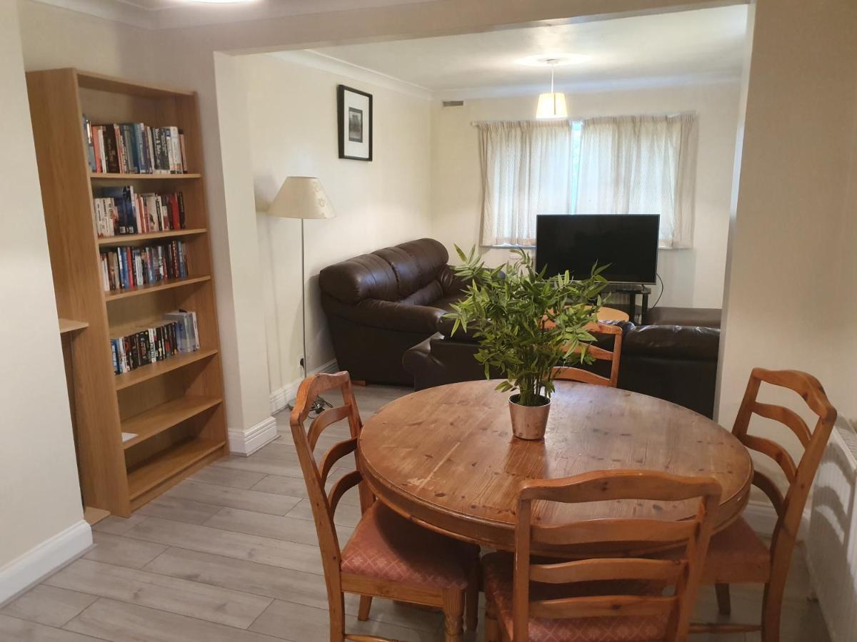 Elegant House 10 Minutes Walk To Wembley Stadium Villa London Eksteriør bilde