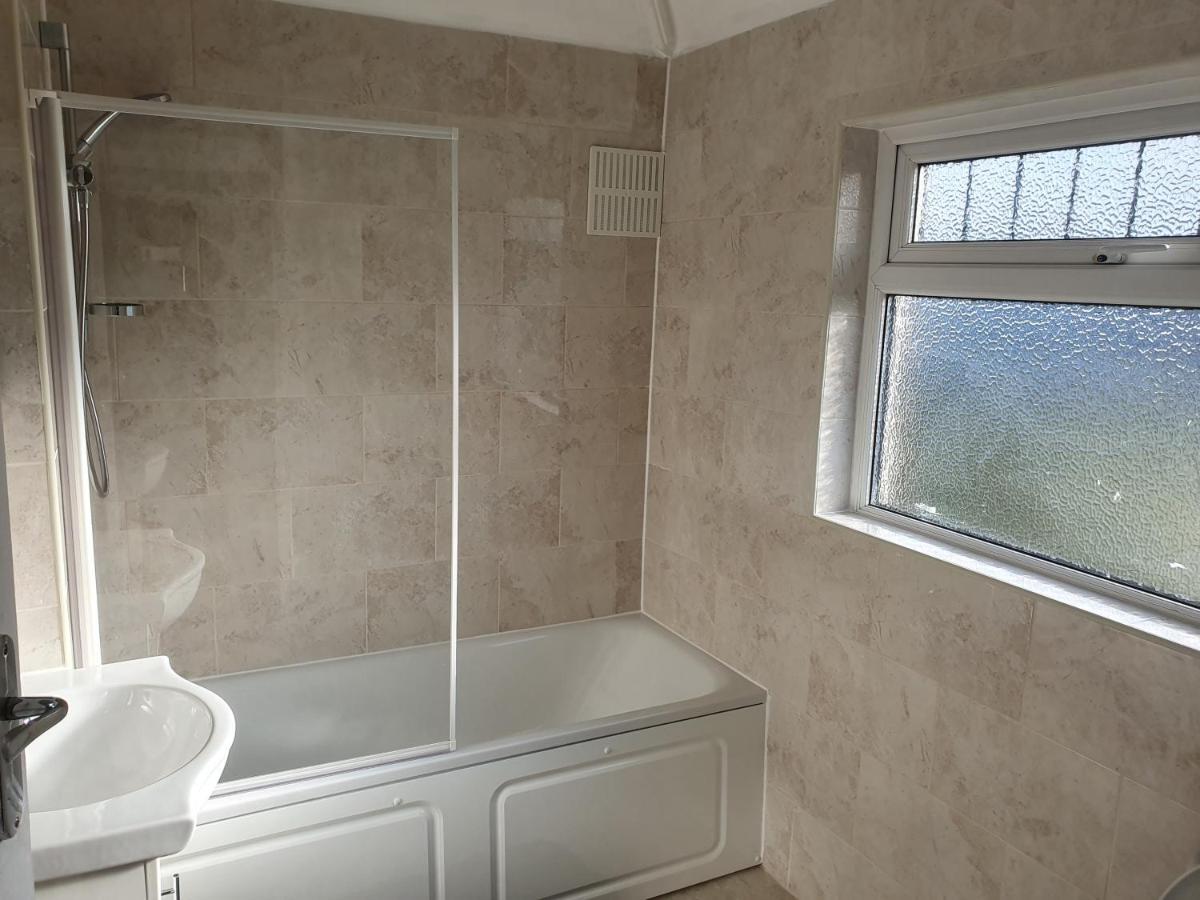 Elegant House 10 Minutes Walk To Wembley Stadium Villa London Eksteriør bilde