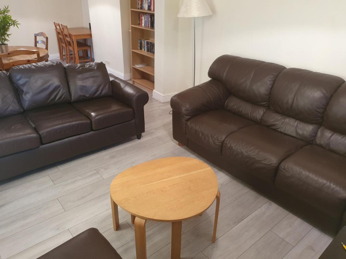 Elegant House 10 Minutes Walk To Wembley Stadium Villa London Eksteriør bilde