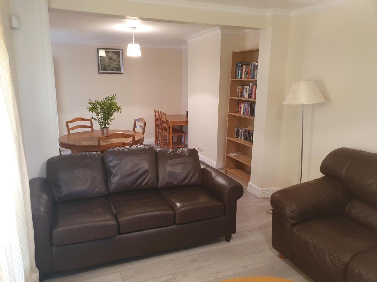 Elegant House 10 Minutes Walk To Wembley Stadium Villa London Eksteriør bilde