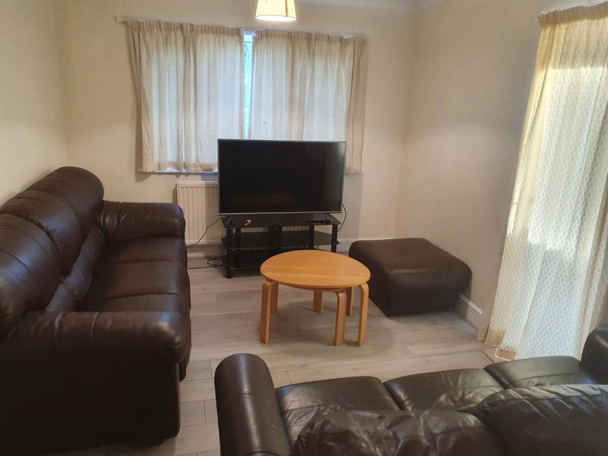 Elegant House 10 Minutes Walk To Wembley Stadium Villa London Eksteriør bilde