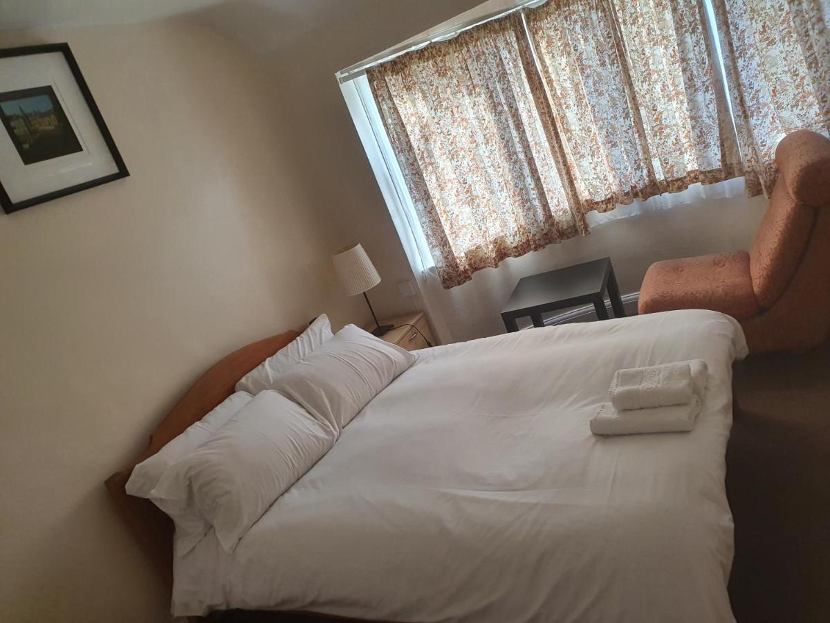Elegant House 10 Minutes Walk To Wembley Stadium Villa London Eksteriør bilde